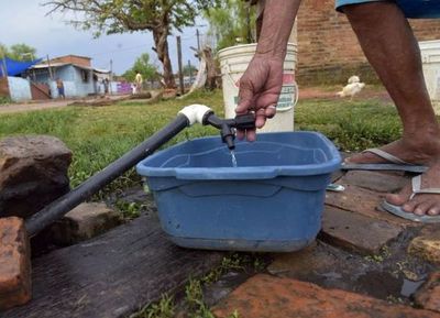 A raíz de un déficit en la producción, Essap admite que habrá “crisis” con el agua