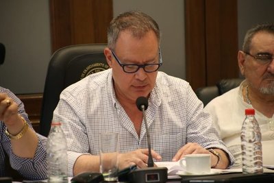 JEM tras encontrar irregularidades a jueces de Paraguarí, dictaminan suspensión en sus funciones