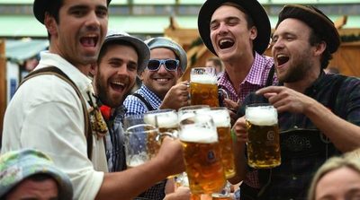 La fiesta más grande de la cerveza llega en Octubre