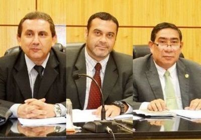 Corte suspende a jueces y fiscala por aplicar leve condena a abusador