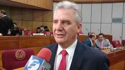 Bacchetta afirma que Torres debe renunciar al Indert