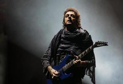 Soda Stereo realizará gira en homenaje a Cerati, con Chris Martin de invitado