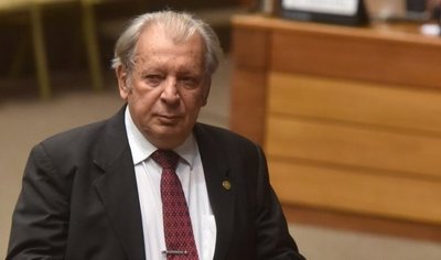 Corrupción en el Gobierno: Abdo “soporta barrabasadas de sus colaboradores”
