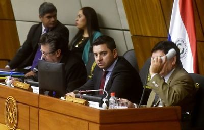 Alliana critica corrupción, pero “blinda” a diputados