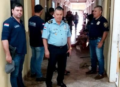 Caen microtraficantes en hotel de Pedro Juan