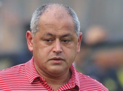 Arce estudió bien a los franjeados