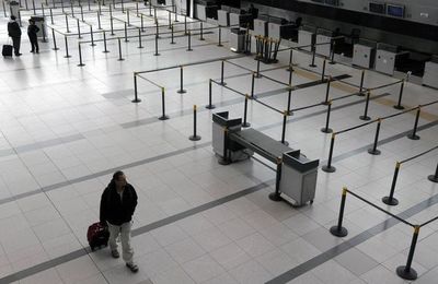 Huelga en Argentina afectará a medio millar de pasajeros