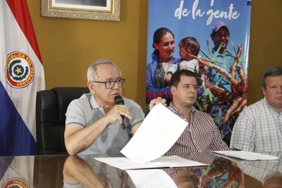 Horacio Torres dice que no renunciará al Indert