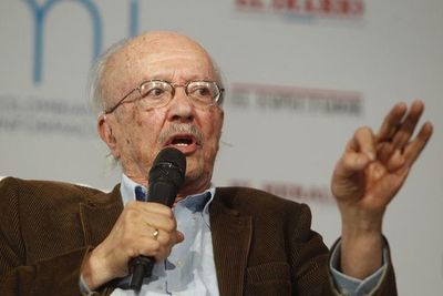 Muere Javier Darío Restrepo, referente de ética periodística en Iberoamérica