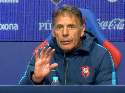 Miguel Ángel Russo ya no es DT de Cerro