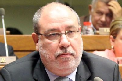 “Lo primero que vemos es una improvisación”