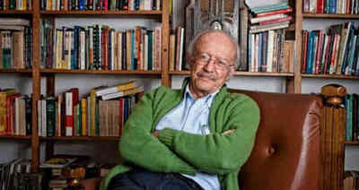 Falleció Javier Darío Restrepo, referente de ética periodística iberoamericana