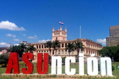 Lanzan "Asunción 2037" con miras a impulsar mejoras en la capital del país