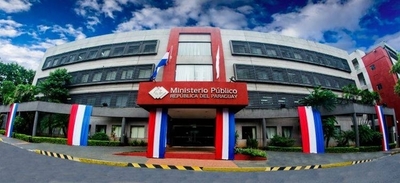 HOY / Aumento de 700.000 a todos sus funcionarios y 100 nuevos fiscales, pide Ministerio Público