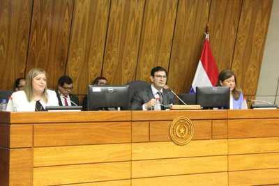 Solamente hay 73 fiscales en todo el país, según la titular del Ministerio Público