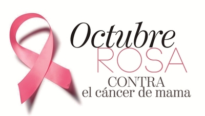 En marcha, Octubre Rosa