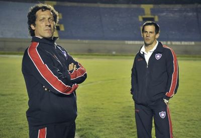 Así le fue a Bernay con Troglio