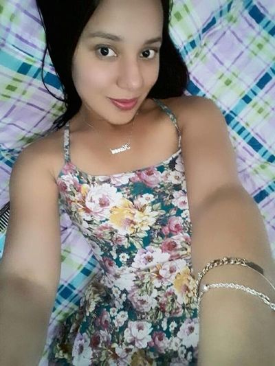 Buscan a joven de 23 años desaparecida en Capiatá