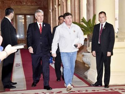 Senadores, preocupados por la demanda internacional