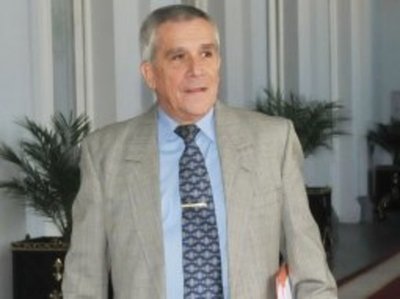 Propondrán que Cones pase a depender del Viceministerio de Educación Superior