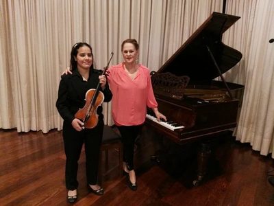 Para aprovechar: Se viene un concierto didáctico en el Centro Cultural Tren Lechero