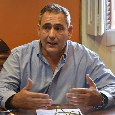Edmundo Rolón señala que el Indert debe volver a enfocarse en el desarrollo rural y no solo en la tierra