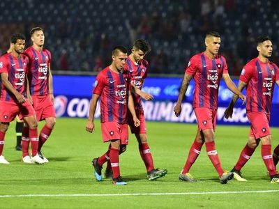 ¿Qué se juega Cerro Porteño?