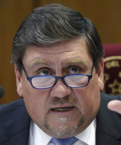 Blas Llano dicen que hubo negligencia en escape de Arrom, Martí y Colmán