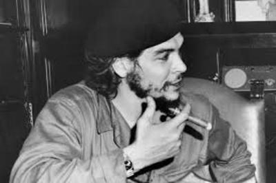 A 52 años de la muerte del Che