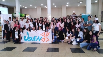 Capacitan a los seleccionados del emprendimiento