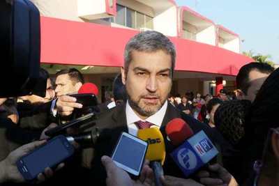 El presidente piensa que la interpelación es un simple informe de gestión y no un mensaje de la clase política