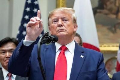 Donald Trump sobre los kurdos de Siria: “No nos ayudaron en Normandía”