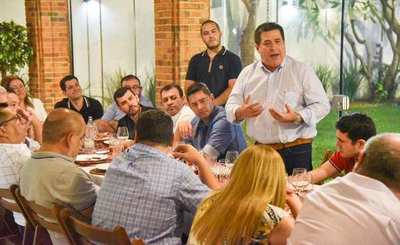 Honor Colorado llega sin quiebre a las juveniles de diciembre