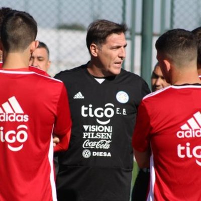Berizzo destaca el gran esfuerzo del grupo pese a la derrota