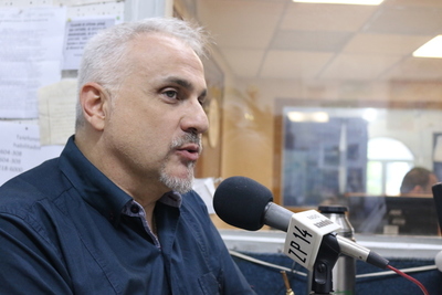 Titular del INDI no está a la altura de la situación, opina Luis Rubin