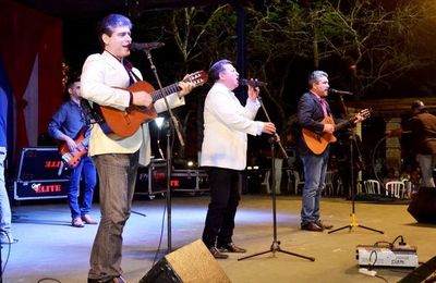 Villarrica se alista para la gran noche del Festival de la Raza