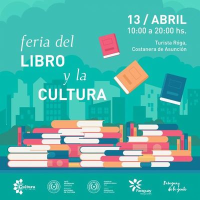Feria de libros intenta potenciar a escritores nacionales