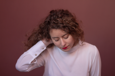 Florencia Núñez presentará su segundo disco "En vivo" en Paraguay