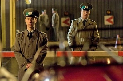 Película alemana llega al cine de Manzana Abierta