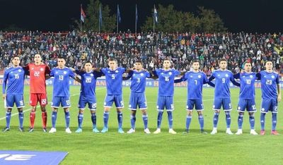 Paraguay busca la recuperación