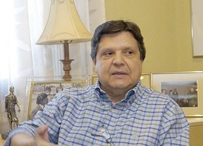Hoy jura Euclides como ministro del Interior