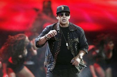 Daddy Yankee con 9 funciones en Puerto Rico
