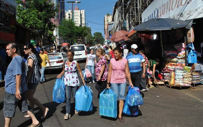 Aumento de cupo de compra en frontera trajo alivio a la región