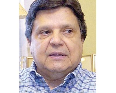 Euclides Acevedo es nombrado ministro del Interior y habla de “modernización policial”