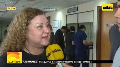 Marcha LGTBI: Amnistía Internacional presenta acción de inconstitucionalidad