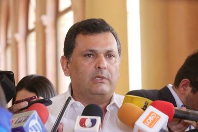 Edgar Olmedo es designado nuevo titular del INDI