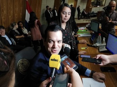 “No fui abucheado”, dijo Friedmann, a pesar del video que lo desmiente