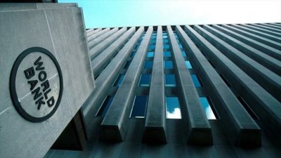 Banco Mundial estima que Paraguay tendrá crecimiento económico de 3,1% en 2020