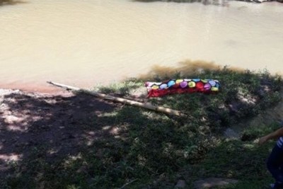 Tragedia en San Juan Bautista; niño muere ahogado en un balneario