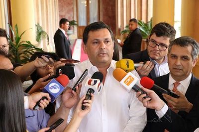 Edgar Olmedo es el nuevo titular del INDI